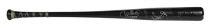 1991 Ken Griffey Jr Game Used and Signed Louisville Slugger C271 Model Bat (PSA/DNA GU 9)